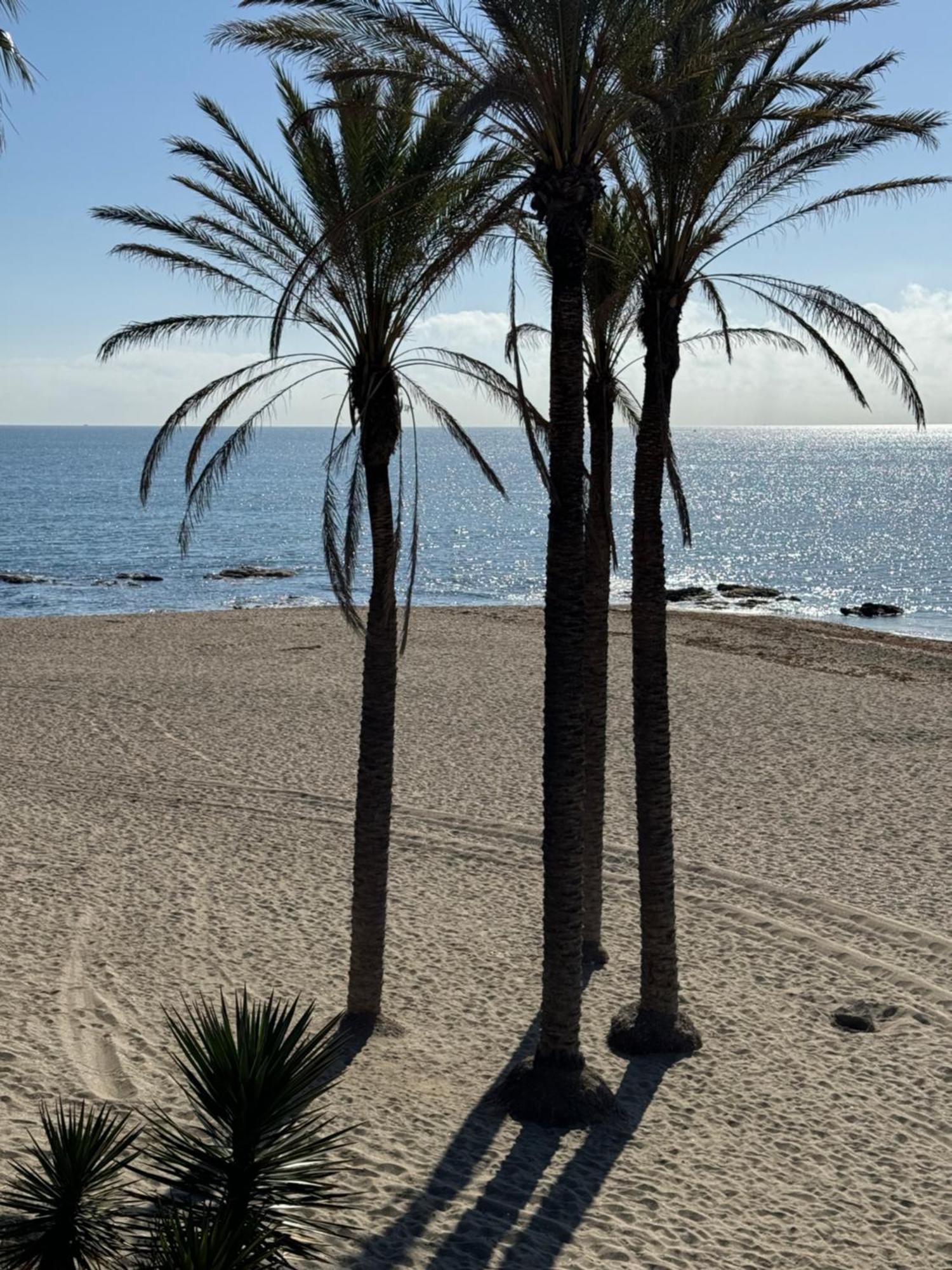 Brand New * Benalmádena