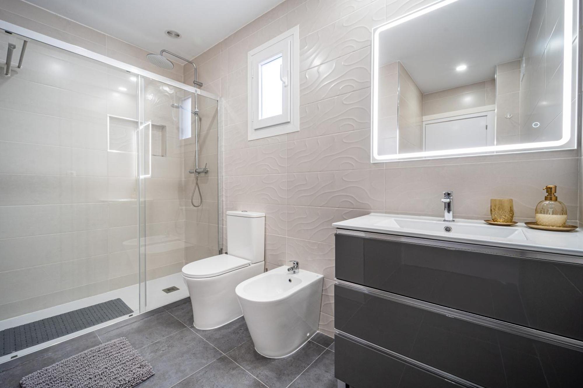Brand New Apartamento
