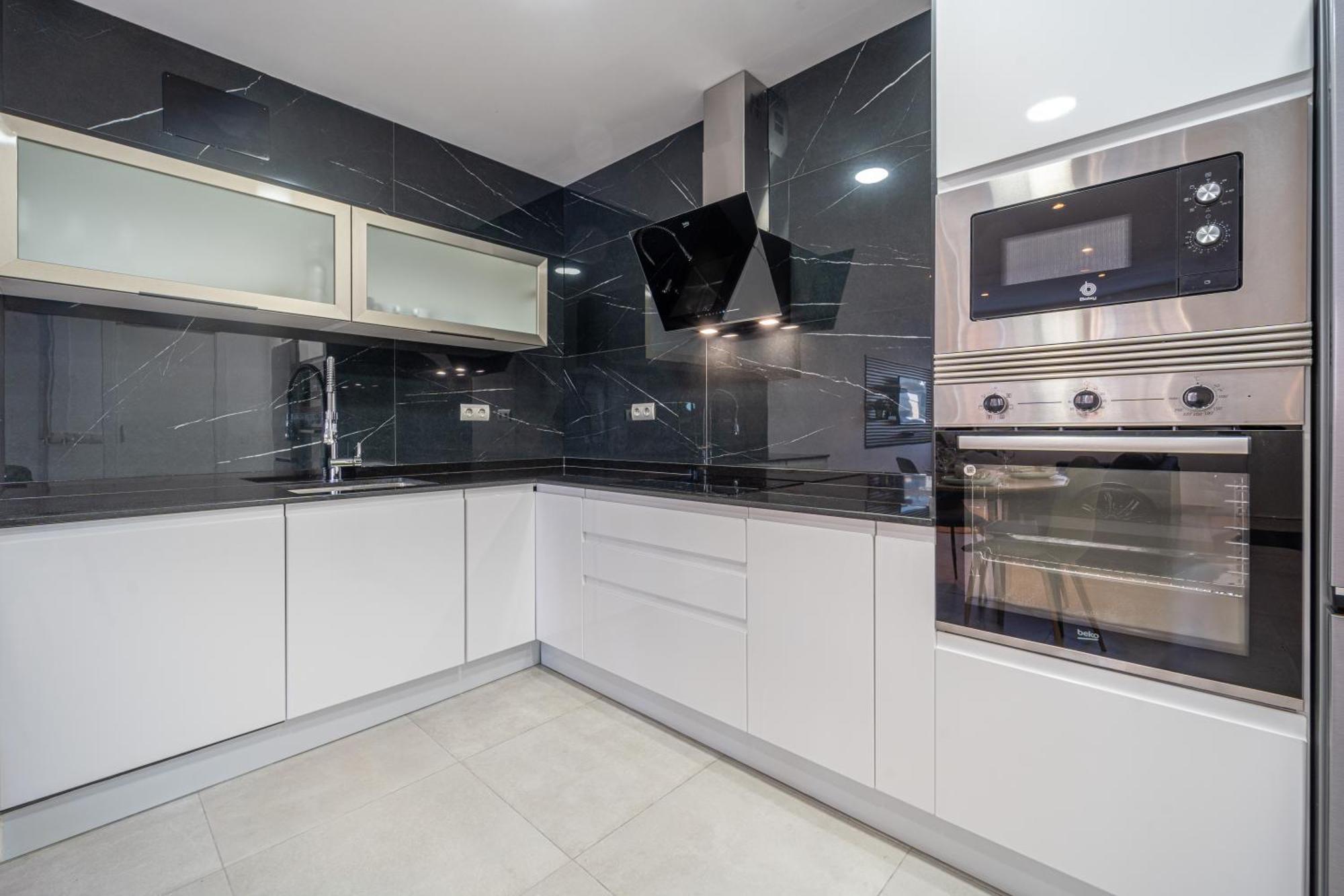 Apartamento Brand New *